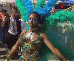 Carnival Time